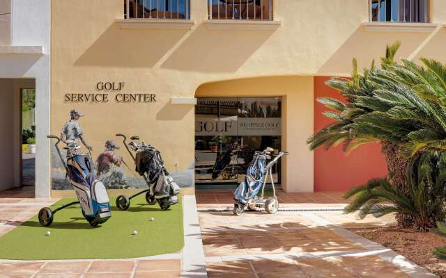 Steigenberger Golf & Spa Camp de Mar