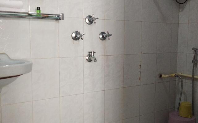 Hotel Aliment