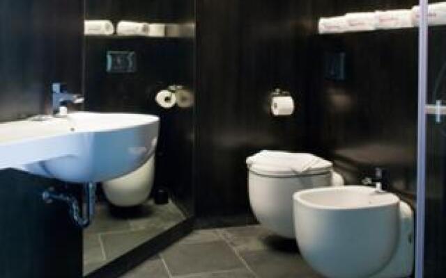 Apartamenty Malinka