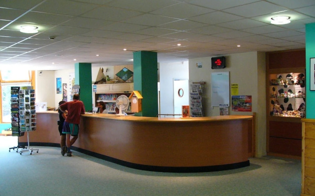 Village Vacances Station Les Rousses