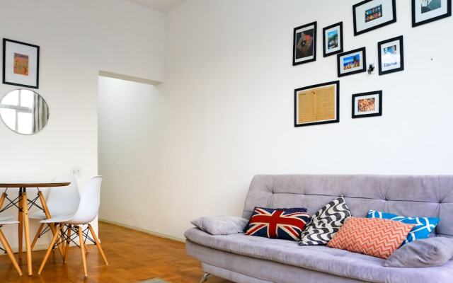 Bull House - Mar Lagoa Vista Incrivel