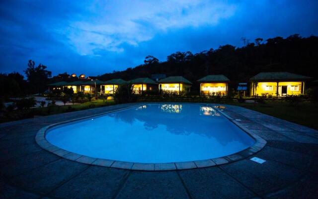 Andasibe Lemurs Lodge