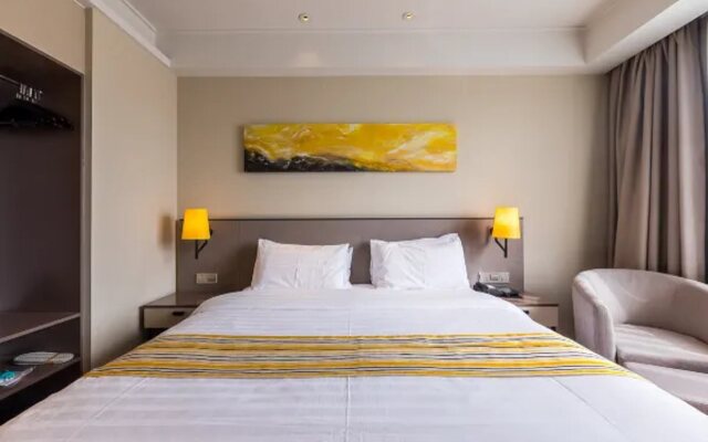 Home Inn Plus Nanjing Xinjiekou