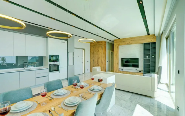 Pluto-1 PLANET LUXURY VILLAS