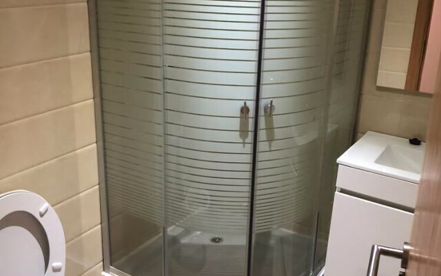 Marina Golf Appart Chez Hicham