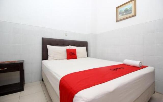 Airy Eco Sleman Seturan Raya Yogyakarta