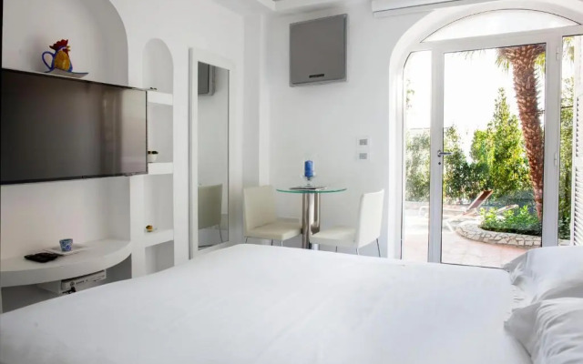 LHP Suite Villa La Giara
