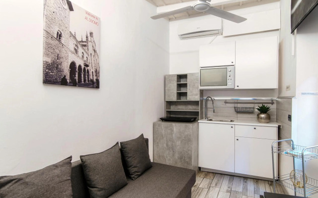 JOIVY Al Duomo guest house