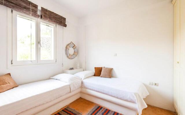 Ianemi Suites by K4 Kythnos