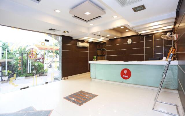 Capital O 1299 Hotel Mukut Regency