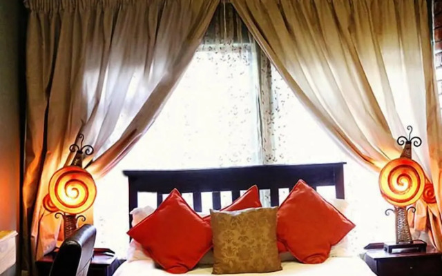 Moonriver Guesthouse
