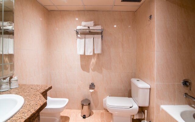 Three Corners Happy Life Beach Resort - All Inclusive