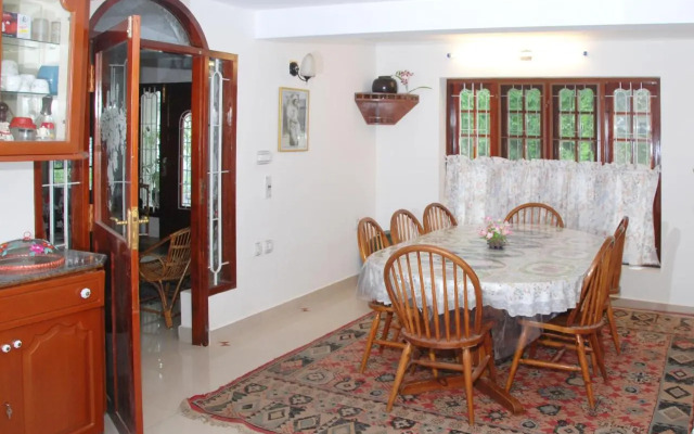 Leelu Homestay
