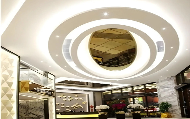 Celeste Paleace International Hotel