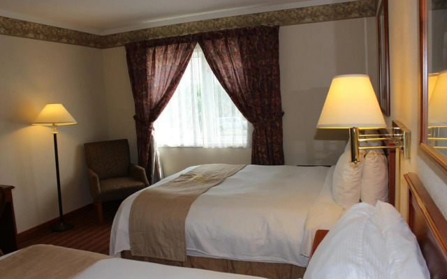 Coastal Inn Halifax
