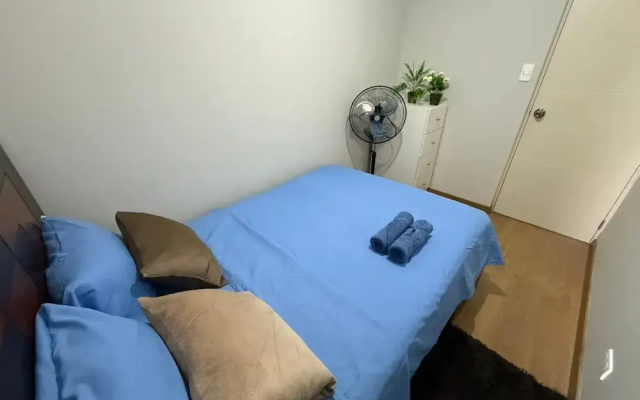 Modern XXL Apartment (303)