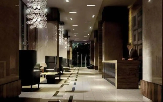 20 John Street Condominium