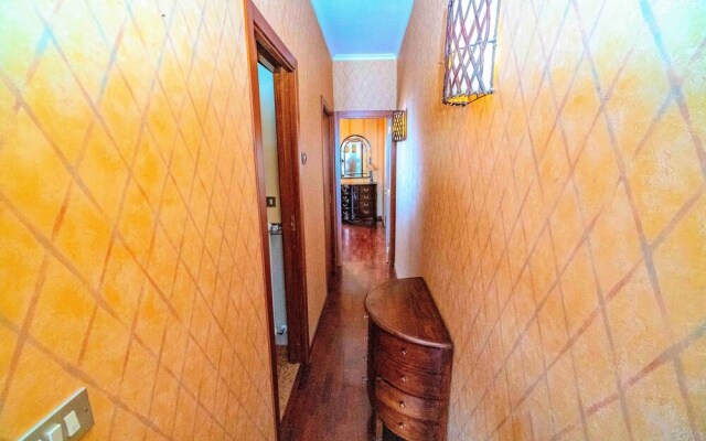 Appartamento con vista panoramica - Mikha'el Apartment