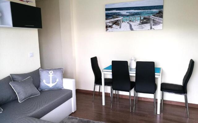 Apartamento Torre VII