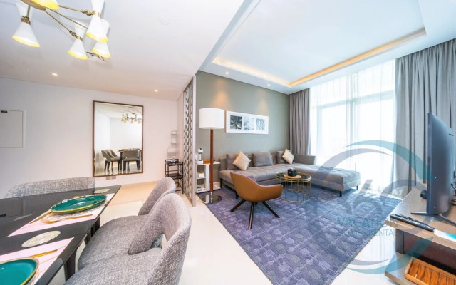 Stunning 2 Bedroom Damac Maison Privee