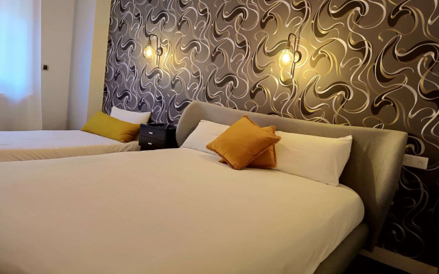 Contact Hôtel des Deux Moulins Limoges - Proche de la gare