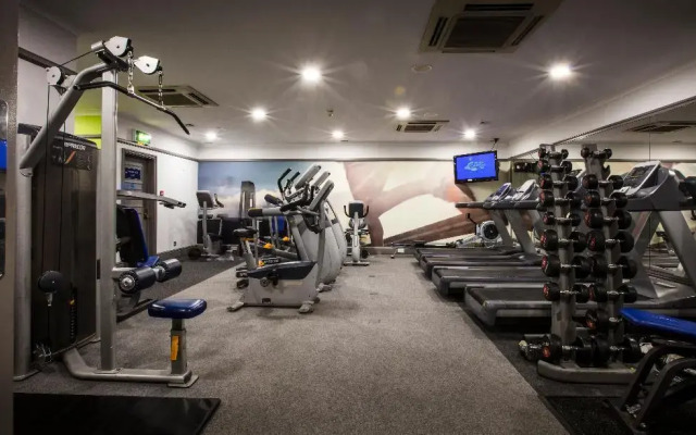 Thistle Barbican Shoreditch