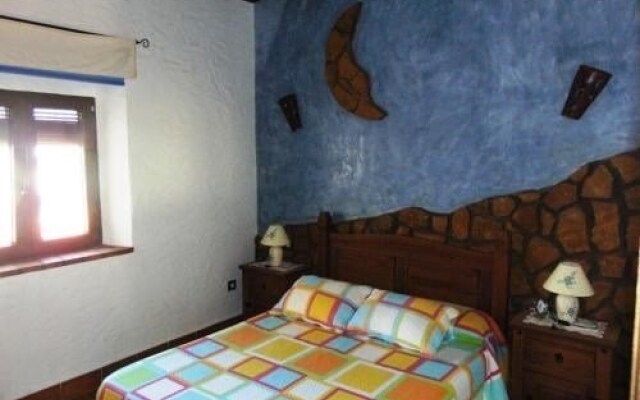 Apartamentos Rurales La Cartuja