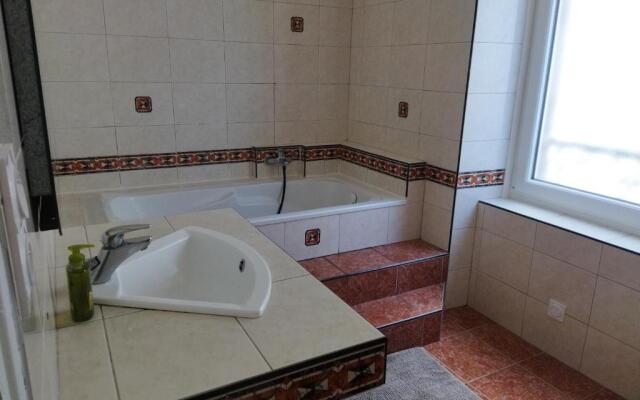 Eskemmer : Beau T3 hypercentre vue mer - 2 chambres / 80m²