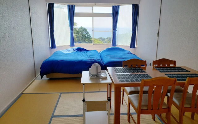 Azure Sea View Hotel CotesRocheuses