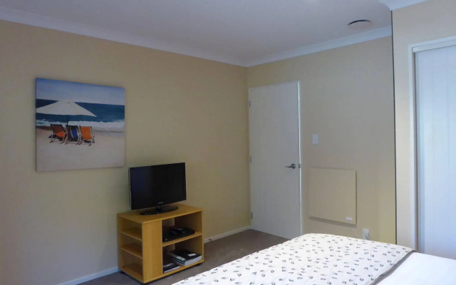 Hazelwood Mapua B&B