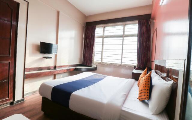 SPOT ON 65593 Yatra Inn