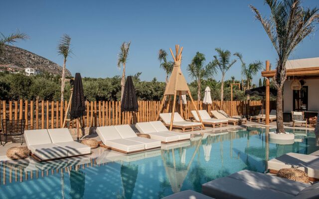 Indigo Inn Casa - Adults Only