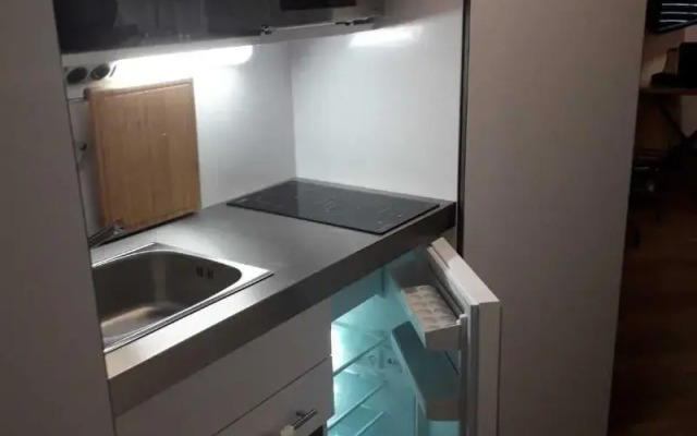 Saminapark Aparthotel & Boardinghouse