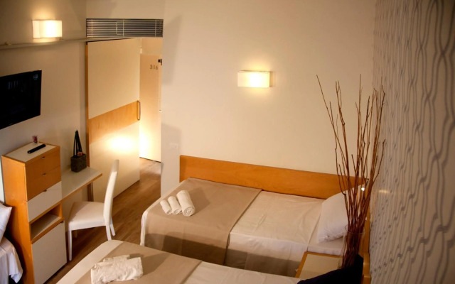 Hotel Montecarlo