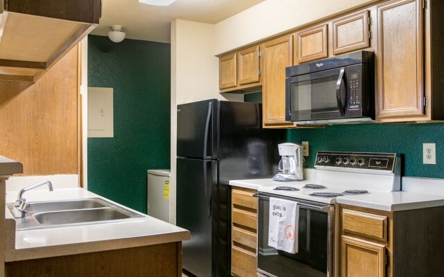 WanderJaunt - Cozy Apts in North Austin