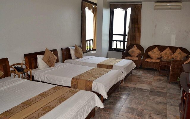 Hoa Binh Ha Long Hotel
