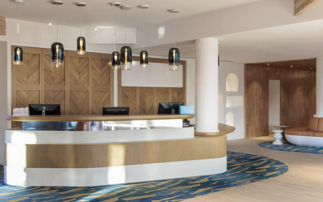 Hilton Garden Inn Marseille Provence Airport