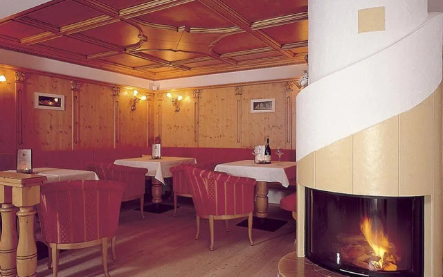 Hotel Fanes