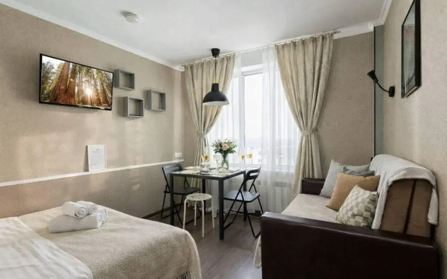 BestFlat24 (БэстФлэт24) на шоссе Алтуфьевское 2 корпус 1