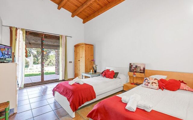 Villa Juliana