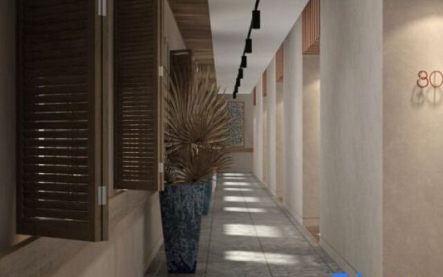 Soul Boutique Hotel Phu Quoc