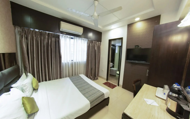Hotel Manama