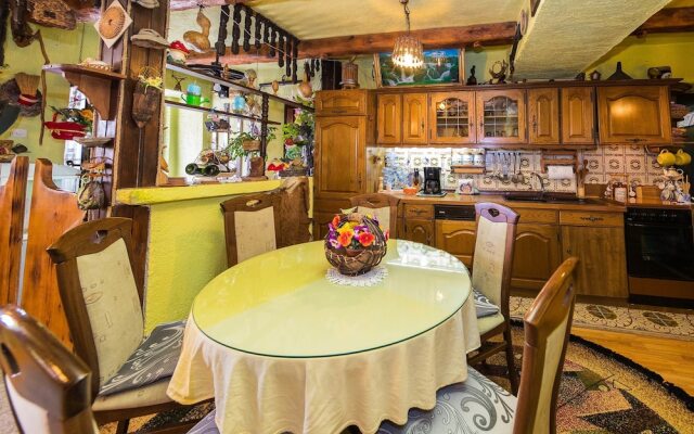 Apartment DIJANA