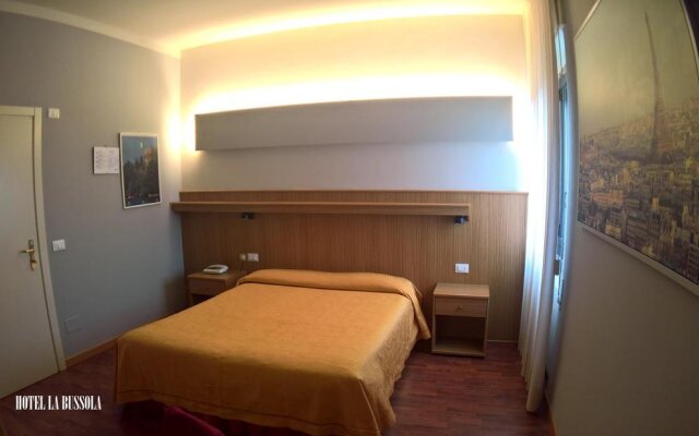 Hotel La Bussola