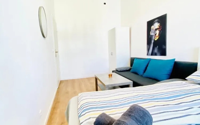 Stylish 5BR 7min to Westbahnhof