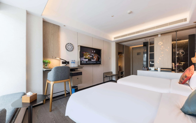 Paco Hotel (Canton Tower Pazhou)