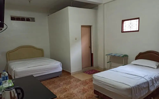 Hotel Sumatera Balige