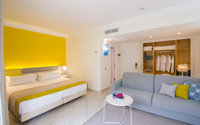 Abora Catarina by Lopesan Hotels - All Inclusive