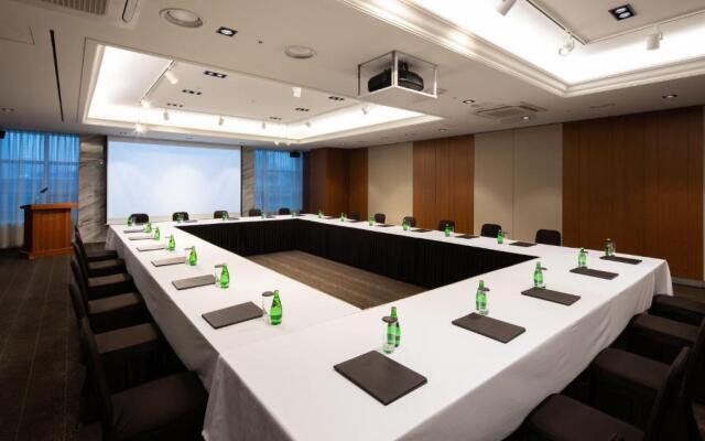 Oakwood Premier Coex Center