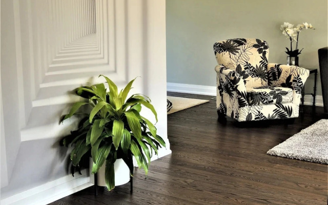 Toronto Vacation Home Rentals